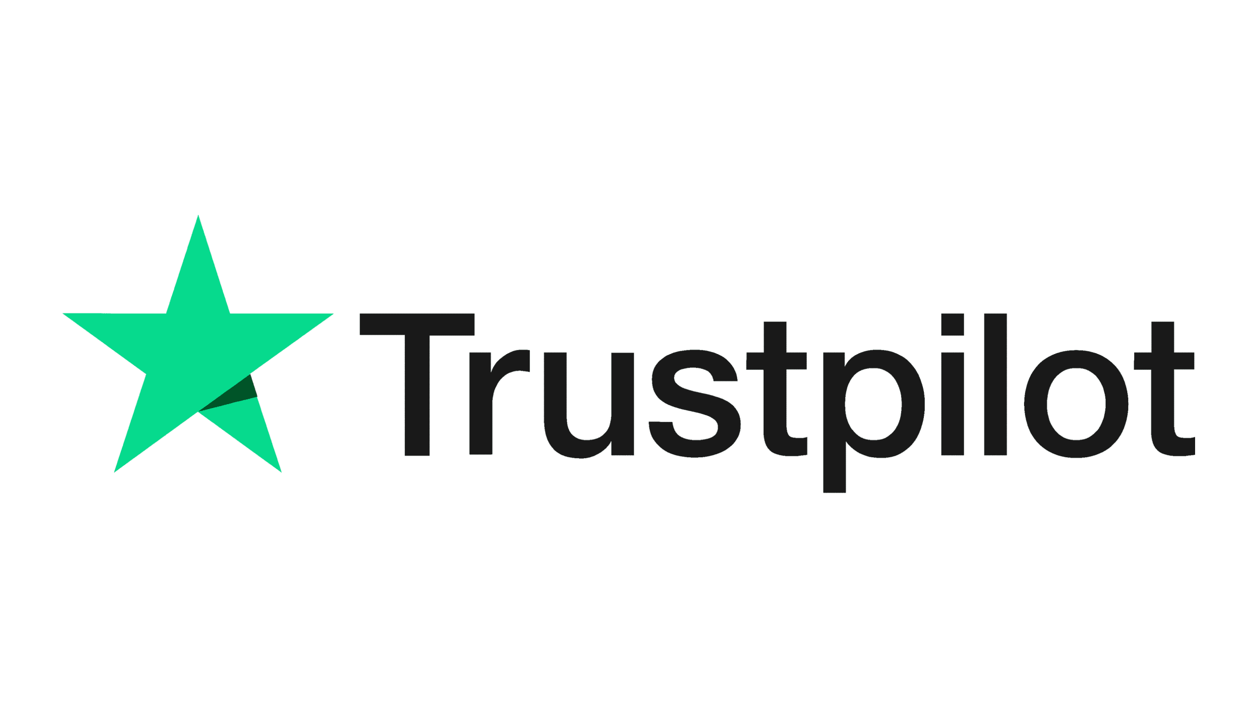 Page d'accueil du site Trustpilot